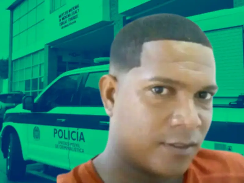 Sicarios asesinan a mototaxista en Cartagena: comunidad llora a 'Huguito'