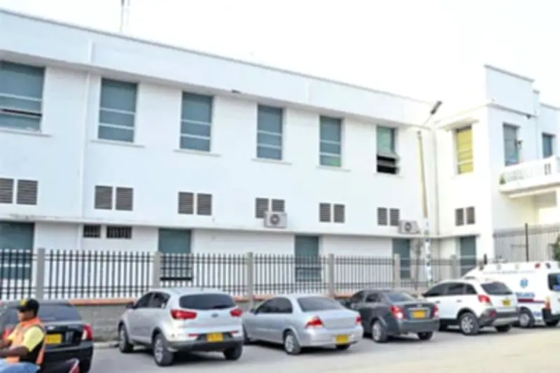 Sicarios atacan a dos hermanos mientras dormían en su casa de Puebloviejo, Magdalena