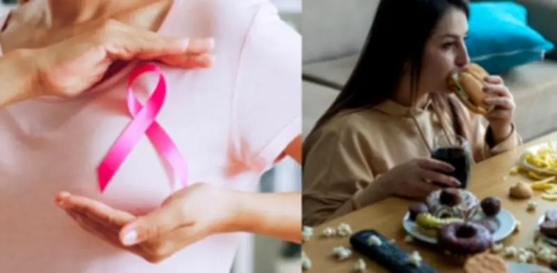 Siete hábitos cotidianos que elevan el riesgo de cáncer de mama según estudio global