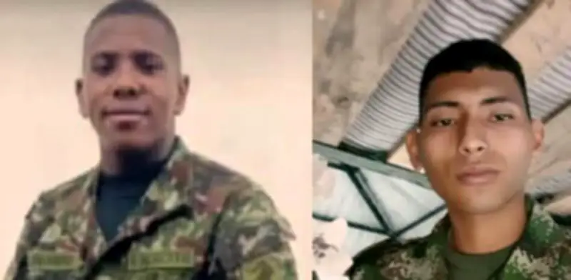 Siete soldados vallecaucanos fallecen en accidente del Hércules: historias de dolor y heroísmo