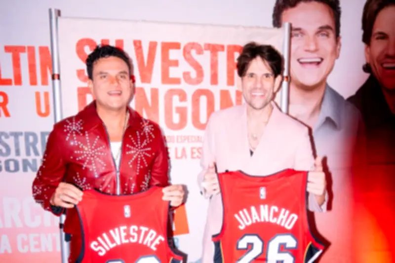 Silvestre Dangond arrasa en Estados Unidos con 'El Último Baile' y rompe récords de taquilla