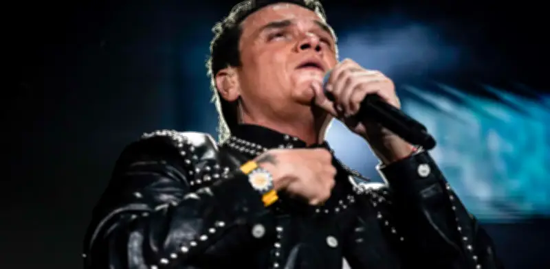Silvestre Dangond arrasa en Estados Unidos con tres sold outs consecutivos en su gira