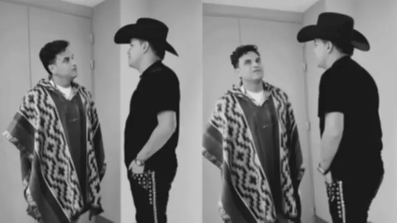 Silvestre Dangond revela profecía sobre su muerte similar a la de Yeison Jiménez