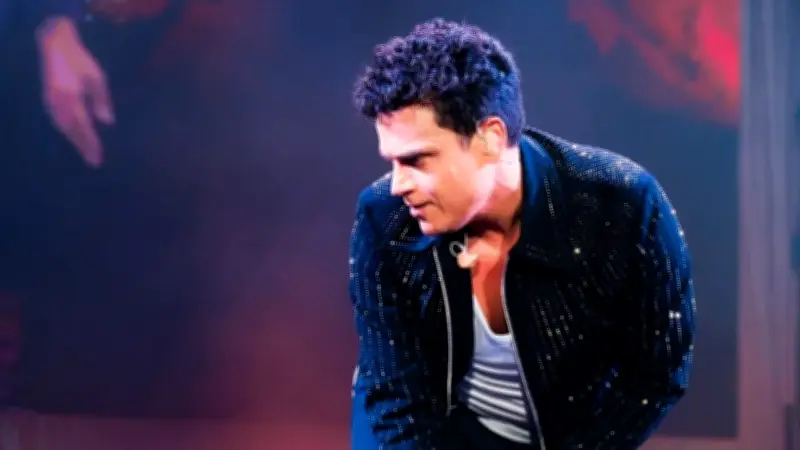 Silvestre Dangond revela que vidente predijo su muerte en 2017, el mismo año de Martín Elías