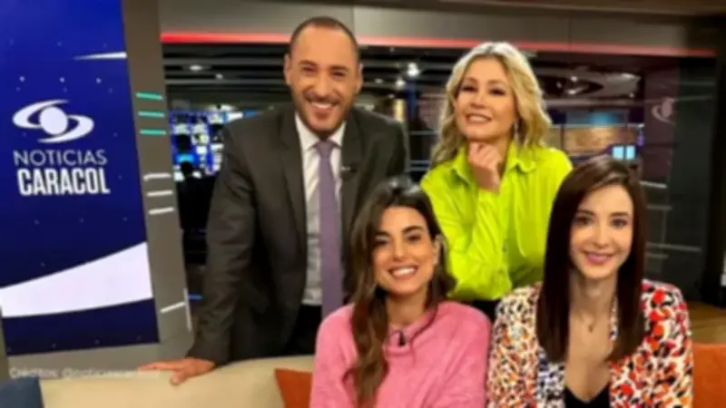 Silvia Corzo celebra ceremonia simbólica de amor propio y se vuelve tendencia en redes sociales