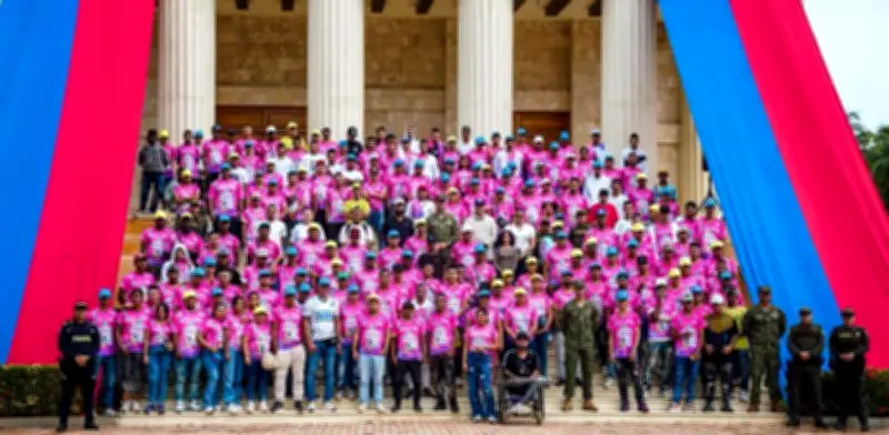 Sincelejo logra reducción del 80% en homicidios con programa que atiende a 2.000 jóvenes vulnerables