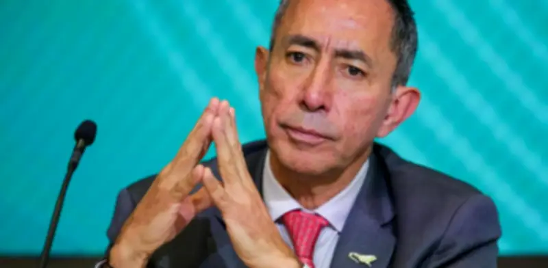 Sindicato de Ecopetrol exige renuncia de Ricardo Roa ante riesgos para la empresa