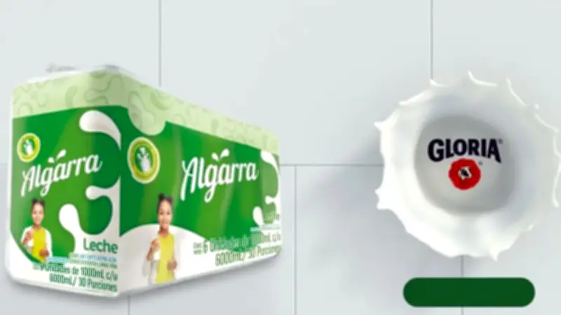 Sindicato denuncia despidos masivos en planta de Cogua donde se producía la leche Algarra