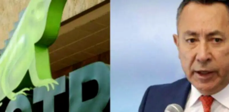 Sindicato petrolero exige remoción del presidente de Ecopetrol por graves riesgos reputacionales