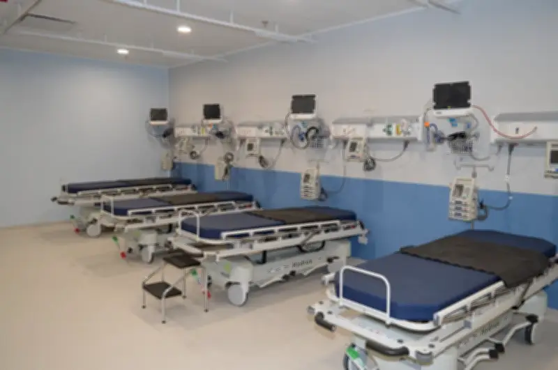 Sindicatos alertan sobre liquidación masiva de EPS: 6 millones de usuarios en riesgo