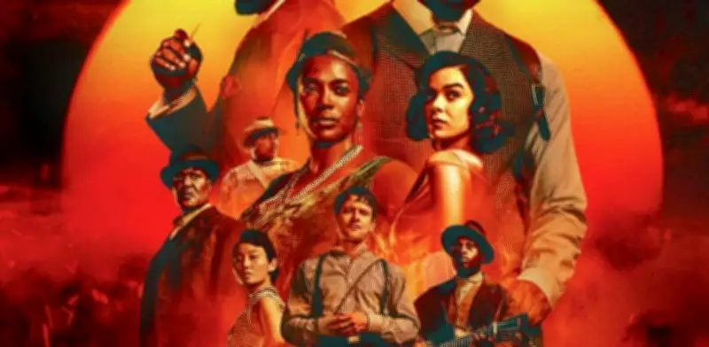 'Sinners' triunfa en premios de actores de Hollywood y se perfila como favorita para los Óscar