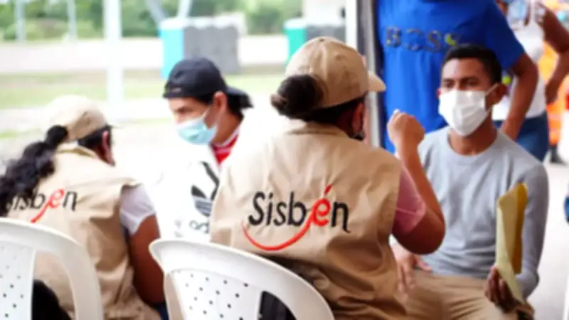 Sisbén 2026: Conozca su nueva clasificación por grupos y cómo consultarla digitalmente