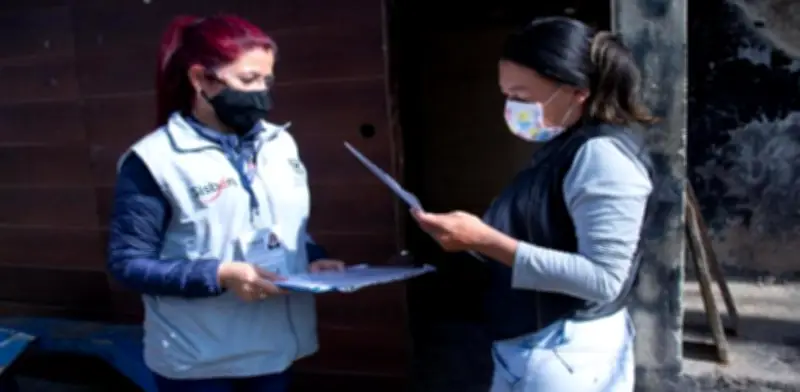 Sisbén IV actualizó clasificación del 30% de hogares colombianos: así puede consultar su grupo