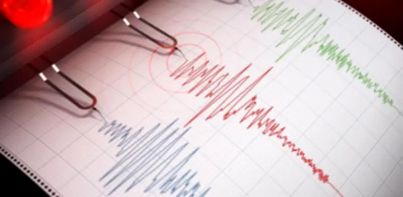 Sismo de magnitud 2.7 sacude el Meta en la madrugada de este 18 de marzo
