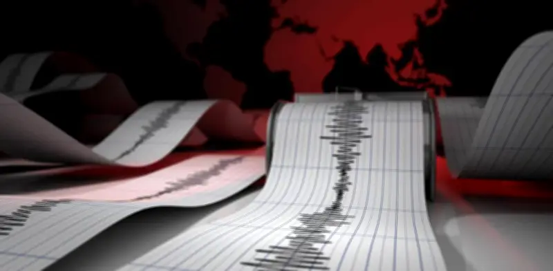 Sismo de magnitud 4,7 sacude El Cairo, Valle del Cauca, este lunes 9 de marzo