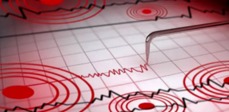 Sismo sacude el norte del Valle del Cauca: autoridades descartan afectaciones graves