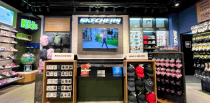 Skechers inaugura su primera tienda en La Guajira y llega a 51 puntos de venta en Colombia