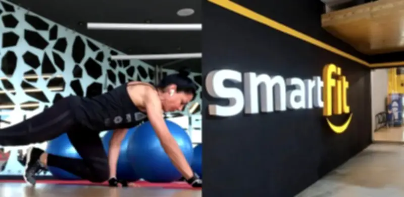 SmartFit se pronuncia tras muerte de usuaria venezolana en gimnasio de Cartagena