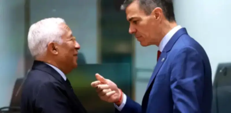 Sánchez, Lula, Petro y Costa liderarán foro progresista mundial en Barcelona en abril