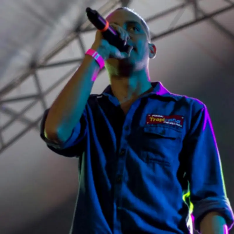 Snoopydj renuncia a emisora de Cali y anuncia nuevos comienzos profesionales