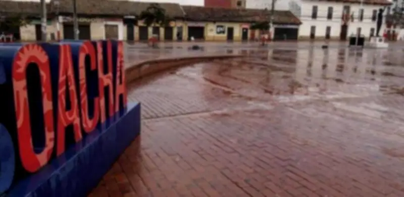 Soacha implementa encuesta pionera para planificación urbana con datos reales