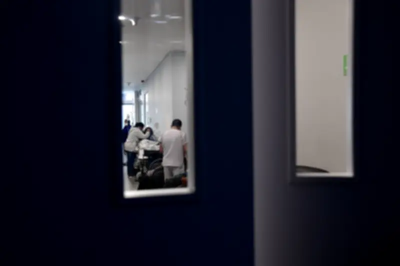 Sobrecarga en urgencias colombianas: hospitales al límite y llamado al uso responsable