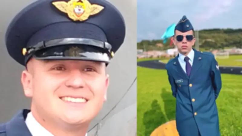 Sobrevivientes santandereanos se recuperan tras tragedia aérea en Putumayo