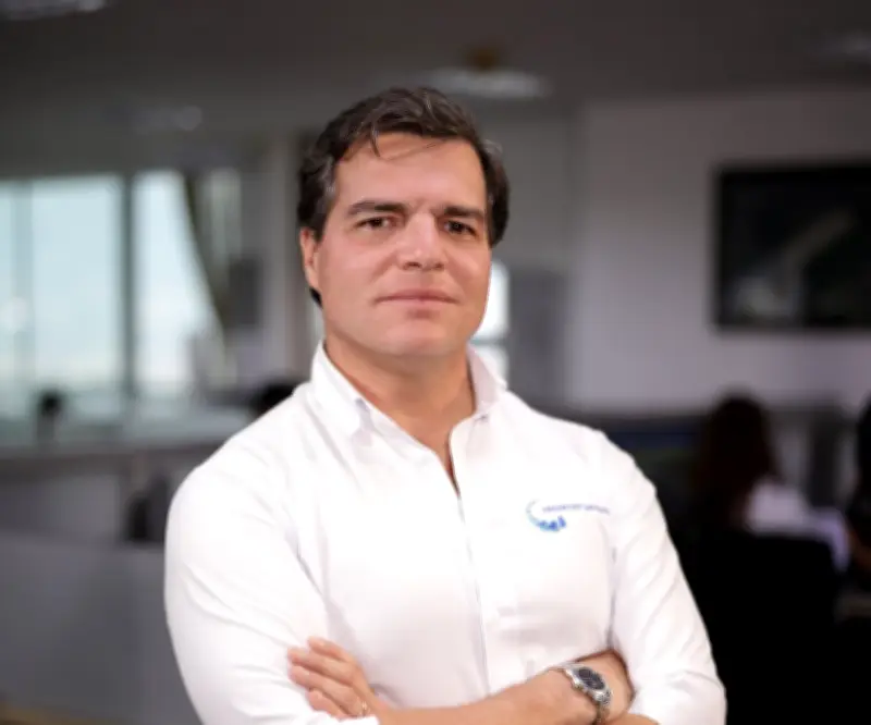 Sociedad Hidroituango crea fondo multimillonario para financiar el Ferrocarril de Antioquia