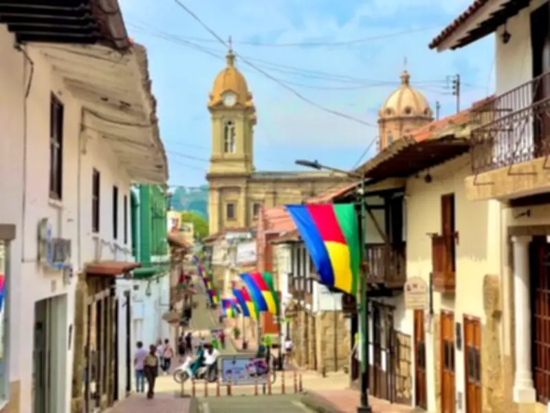 Socorro conmemora 245 años de la Revolución de los Comuneros con agenda cultural