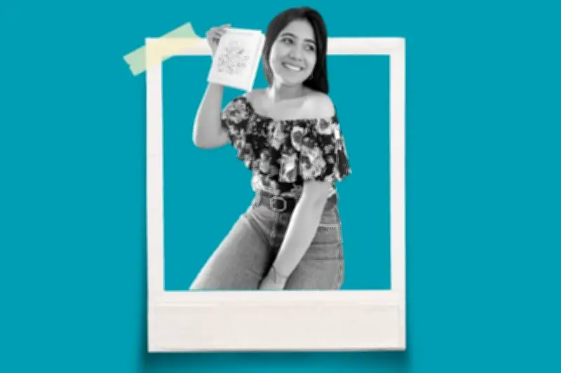 Sofía Solórzano: De la inspiración a la creación de espacios literarios inclusivos