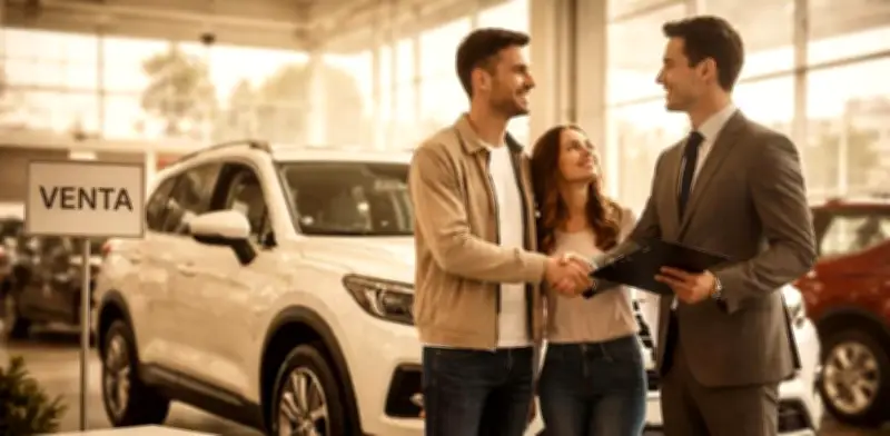 Software colombiano predice con 70% de precisión cuándo cambiarás de vehículo