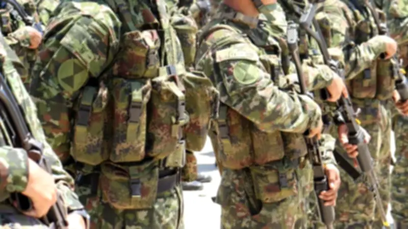 Soldado de Bogotá irá a casa por cárcel tras matar a presunto ladrón con arma personal