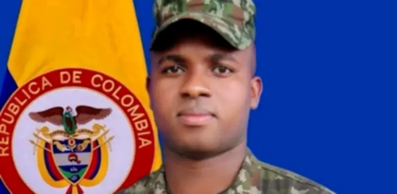 Soldado profesional muere tras caída de rayo en Piamonte, Cauca: dos uniformados más resultaron heridos