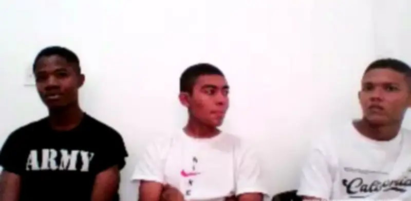 Soldados a prisión por torturar y matar cachorro en Buenaventura: grabaron y difundieron video