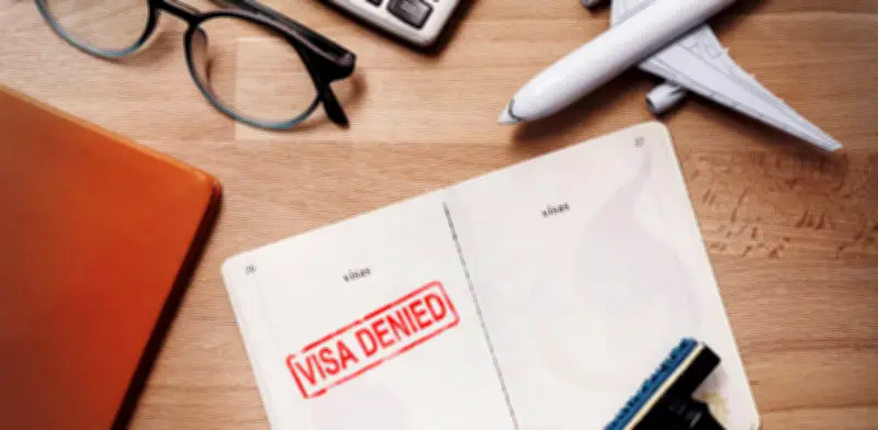 Solicitudes de visa a EE.UU. aumentan 17% por Mundial 2026, pero rechazos también suben