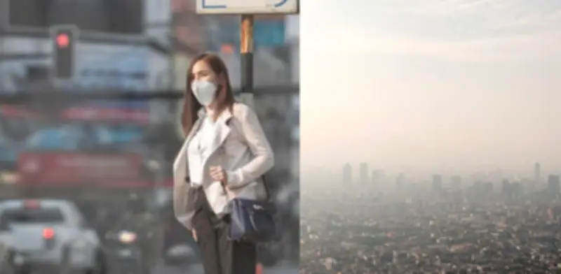 Solo 13 países tienen aire seguro según estudio global: Colombia no está en la lista