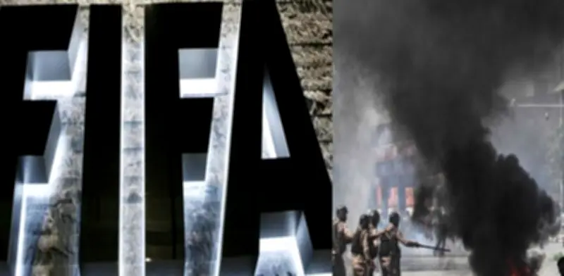 Sombras e incertidumbre acechan al Mundial 2026 a 102 días del inicio: desafíos de seguridad