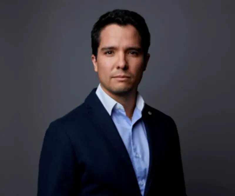 Sonda designa a Santiago Contreras como nuevo gerente de su vertical de Banca y Seguros