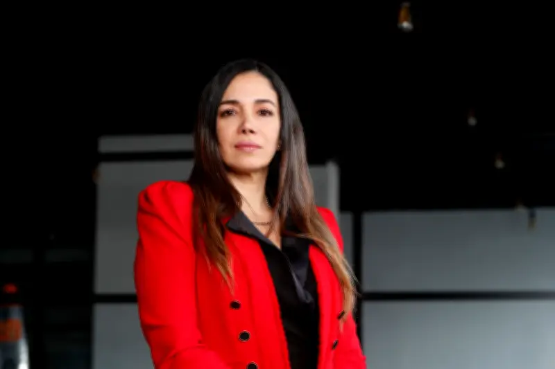 Sondra Macollins: De la 'abogada de hierro' a aspirante presidencial con propuestas de seguridad