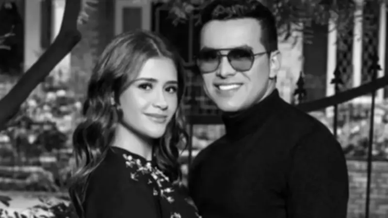 Sonia Restrepo reaparece en redes para agradecer en cumpleaños de Thaliana, hija de Yeison Jiménez