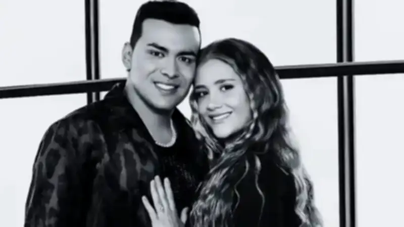 Sonia Restrepo, viuda de Yeison Jiménez, toma decisión espiritual tras dos meses de duelo