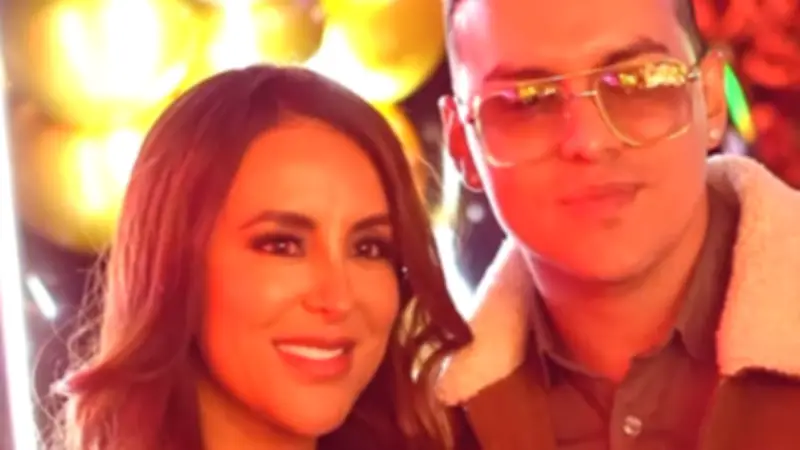 Sonia Restrepo y Lina Jiménez comparten emotivo mensaje tras pérdida de Yeison Jiménez