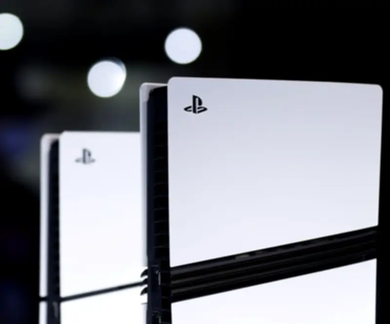 Sony anuncia segunda subida de precios de PlayStation 5 por encarecimiento de chips