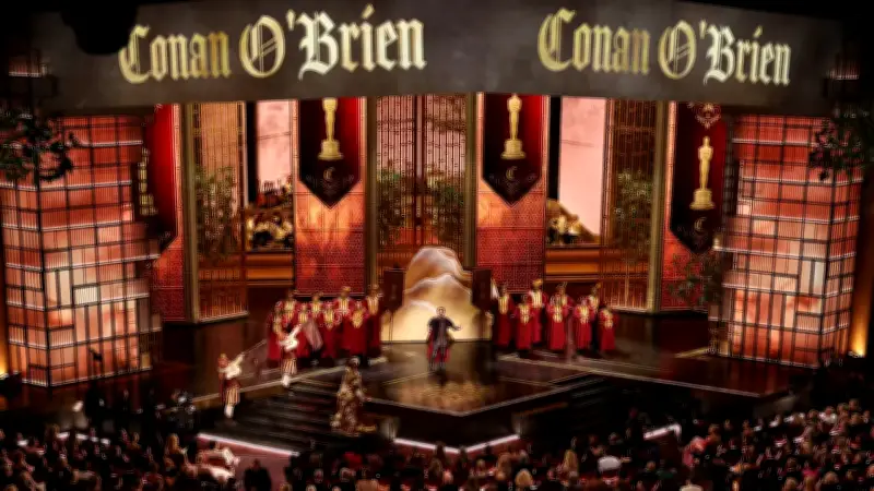 Sorpresas y homenajes definen la noche de los Premios Óscar 2026 en Hollywood