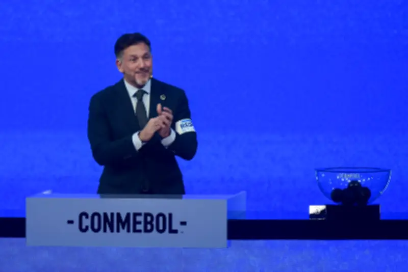 Sorteo de Copas Conmebol: América de Cali con ventaja, Millonarios con reto complejo