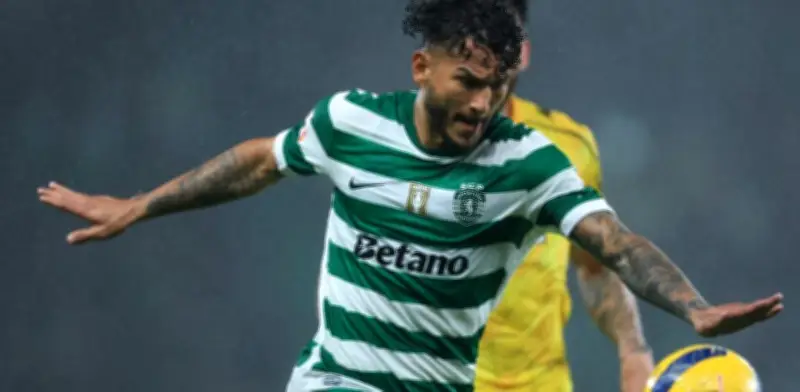 Sporting de Lisboa pide 60 millones por Luis Suárez: sería el fichaje colombiano más caro