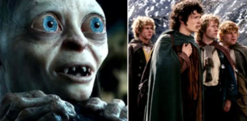 Stephen Colbert escribe nueva película de 'El Señor de los Anillos' basada en capítulos perdidos