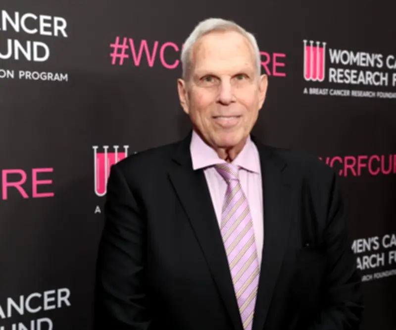 Steve Tisch transfiere su participación en los New York Giants a sus hijos