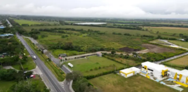 Strategik invierte hasta $300 millones en expansión de parque empresarial en Ibagué