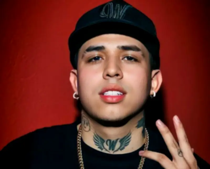 Streamer colombiano Westcol anuncia aspiración a alcaldía y genera polémica en redes